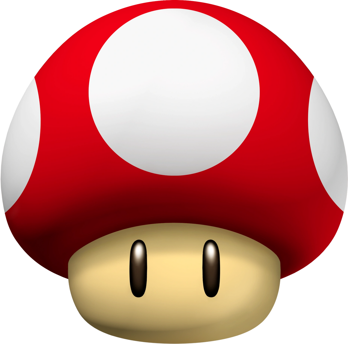 Toad plush
