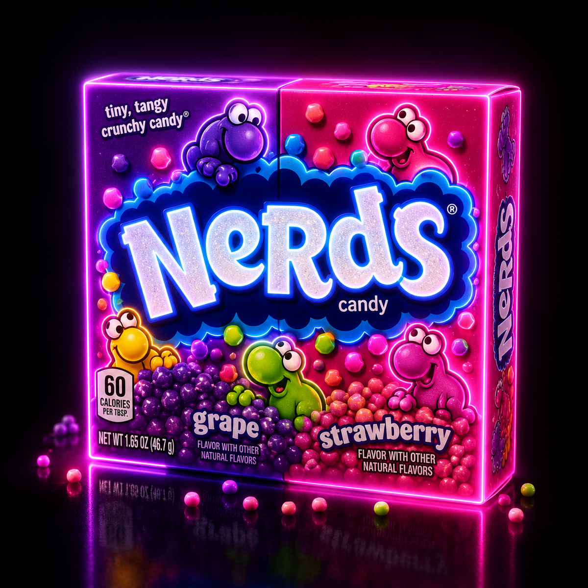 Nerdz