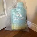 Geek x plush